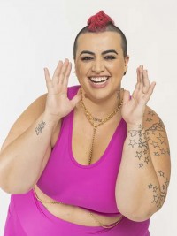Amanda