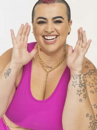 Amanda