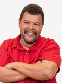 Babu Santana