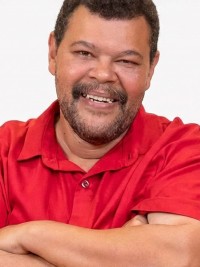 Foto de Babu Santana