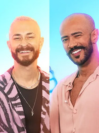 Ricardo e Fred