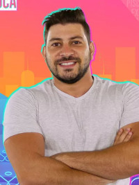 Foto de Caio