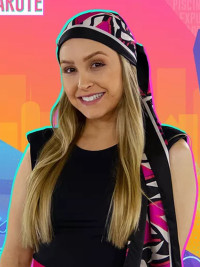 Foto de Carla Diaz