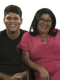 Guilherme e Joselma