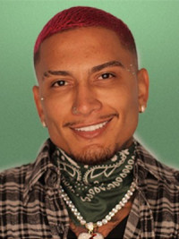 Dynho Alves