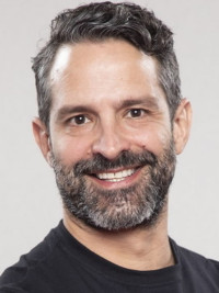 Iran Malfitano