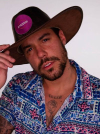 Lipe Ribeiro