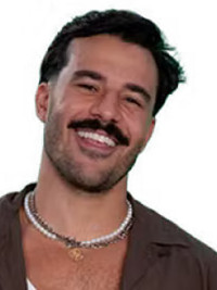 Foto de Mateus