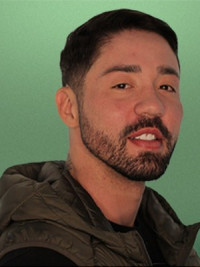 Rico Melquiades