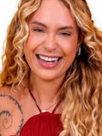 Foto de Sarah Andrade