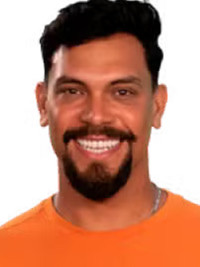 Foto de Vinícius