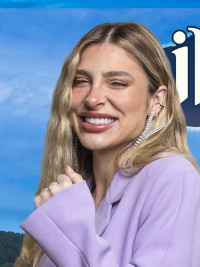 Vitória Bellato
