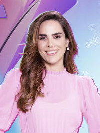 Wanessa Camargo