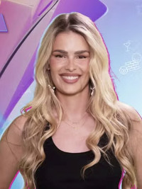 Yasmin Brunet