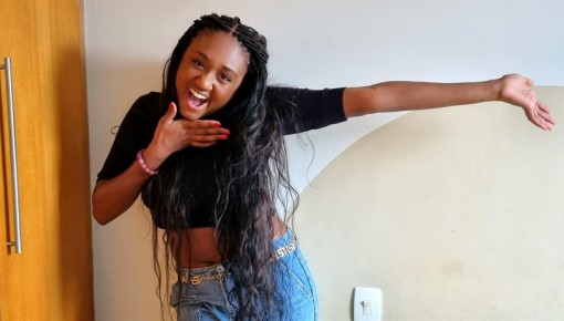 BBB 23: Sarah Aline já ficou com integrantes de bandas