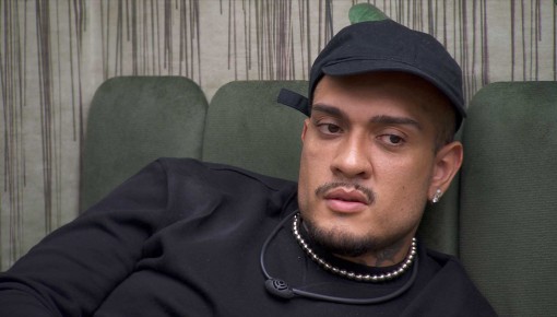 MC Bin Laden explica motivo de não mudar de quarto no BBB 24