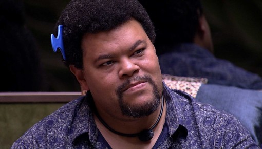 Babu é o último Eliminado do BBB20 com 57,15% - BBB20