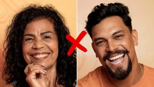Vilma ou Vinícius? parcial promete reviravolta na reta final do 12º Paredão do BBB 25