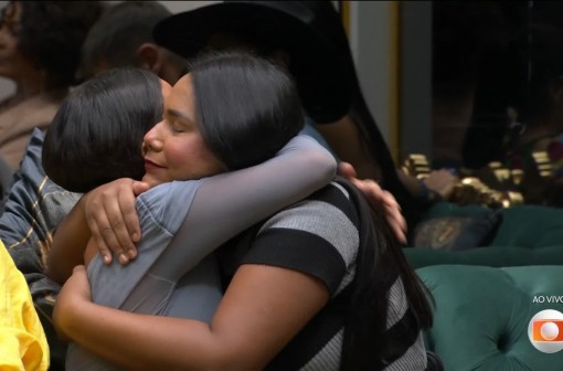 Veja como foi a formação do 6º Paredão do BBB 26