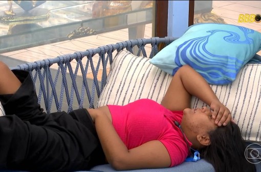 Vídeos do episódio de 'BBB' de domingo, 22 de fevereiro de 2026