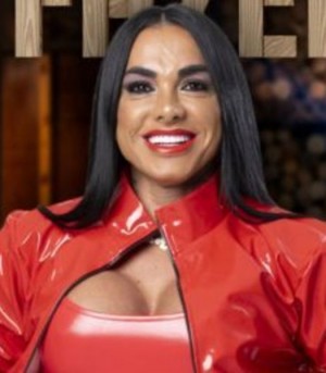Kamila Simioni