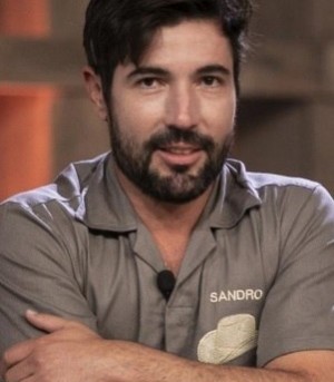 Sandro Pedroso