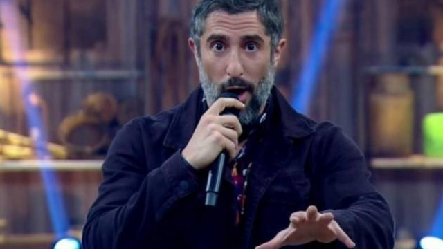 Após grande final, Marcos Mion faz sério alerta para Hariany sobre Lucas Viana