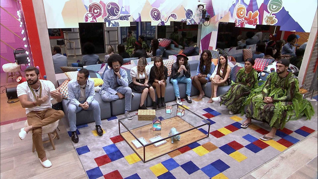 Décimo primeiro Paredão do BBB21: confira quem votou em quem