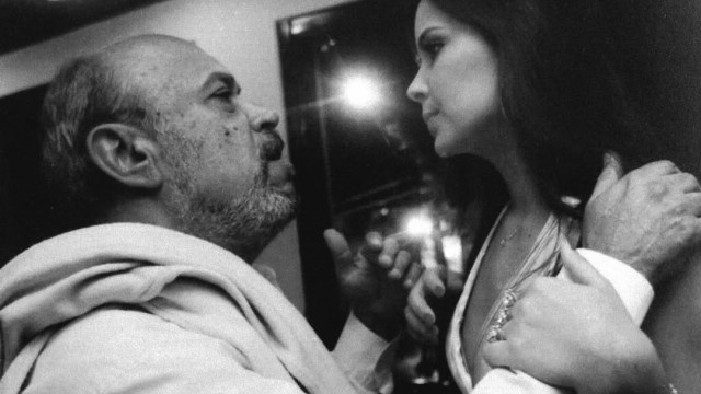 Ivy Moraes lamenta morte do pai: 'Um pedaço meu foi embora'