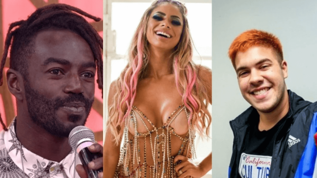 Veja 6 famosos que estão cotados para entrar no BBB 22