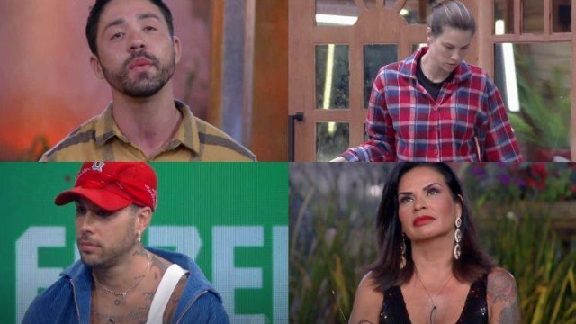 Relembre o sucesso A Fazenda 13 em números&nbsp;