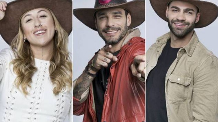 Enquete ‘A Fazenda 11’: Quem voltará da 6° Roça como ...
