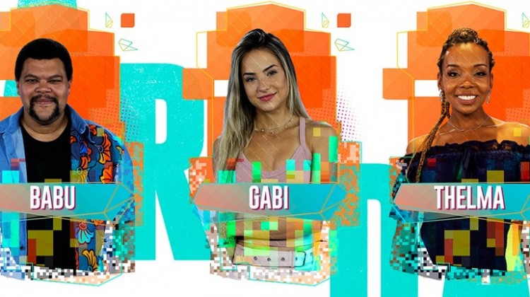 Paredão BBB 20: como votar para eliminar Babu, Gabi ou ...