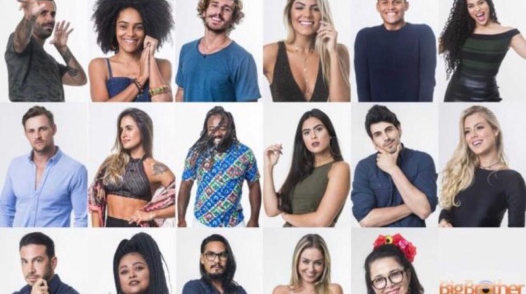 Valor do cachê dos participantes do BBB 2019 é revelado ...