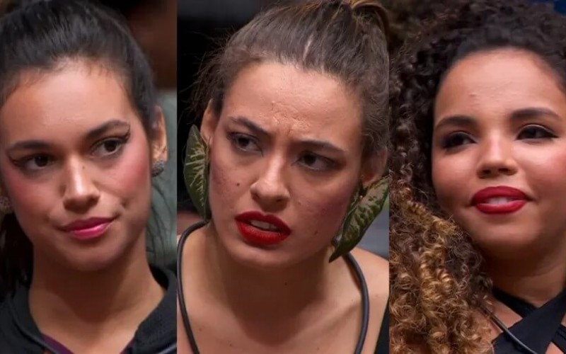 BBB 24 - enquete UOL: quem você quer eliminar no 16º Paredão?