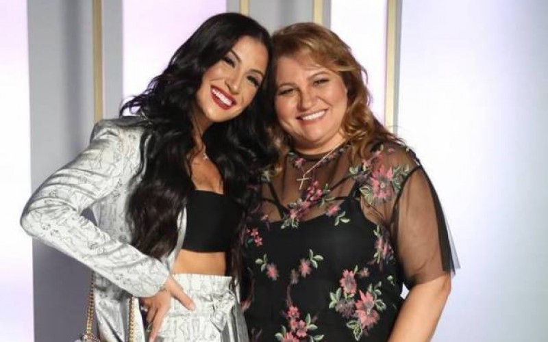 BBB20 - Mãe de Bianca se manifesta sobre paredão de hoje ...