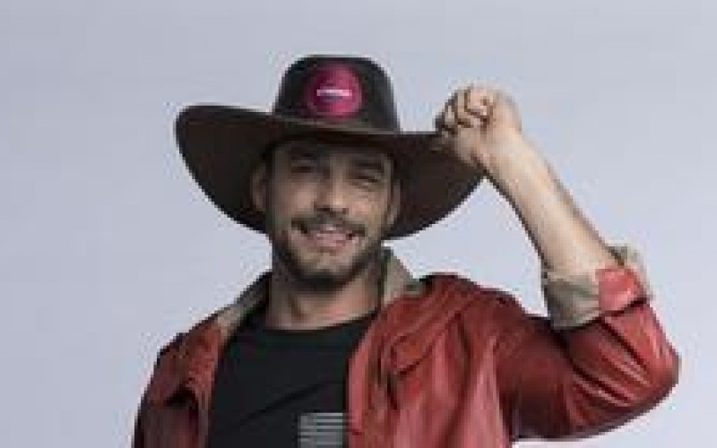 Confira a trajetória de Diego Grossi em A Fazenda 11