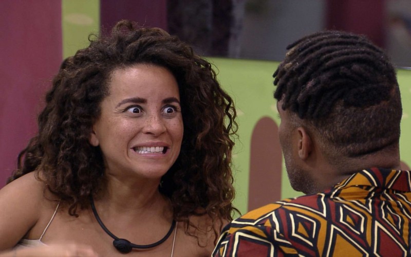No BBB 23, Domitila Barros revela 