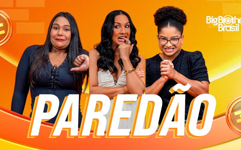 Quem sai do BBB 26 nesta terça (24)?