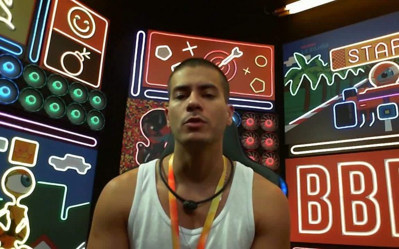 Raio-X do BBB 22: confira os vídeos do dia 23 de março