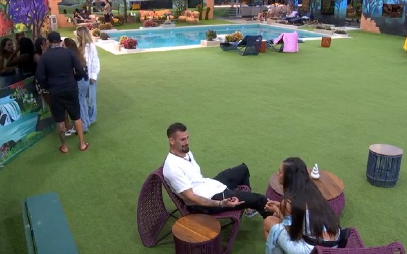 Resumo BBB 24: veja os vídeos do dia 20/1/2024 – Click BBB