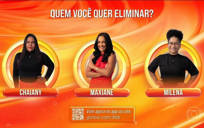 Vídeos do BBB 26 de segunda-feira, 23/2