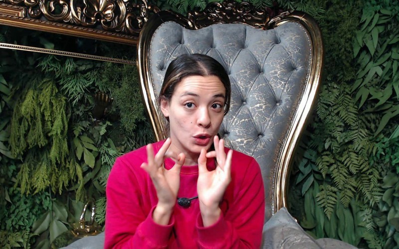 Vídeos do Raio-X de quarta, 31/1, do BBB 24