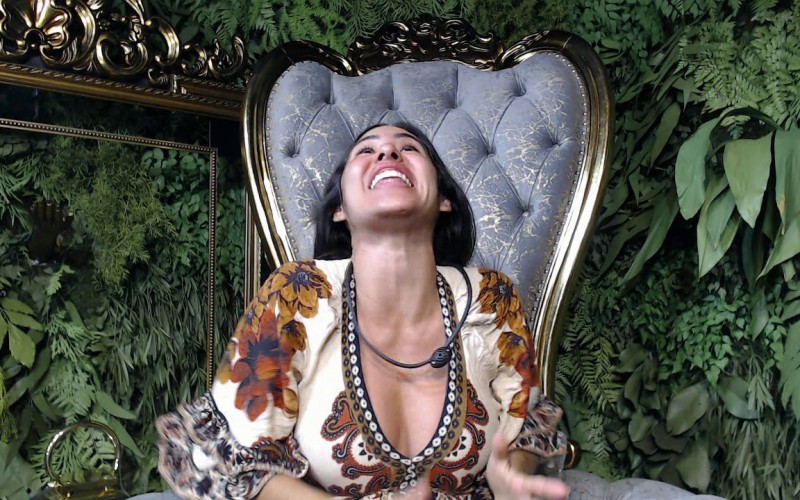 Vídeos do Raio-X de segunda, 15/4, do BBB 24