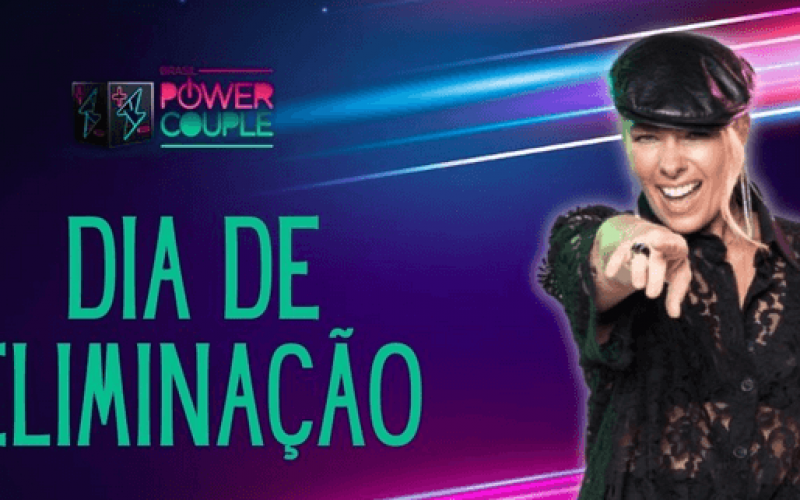Formação de DR (11/07): veja como foi formada a última DR do Power Couple 6