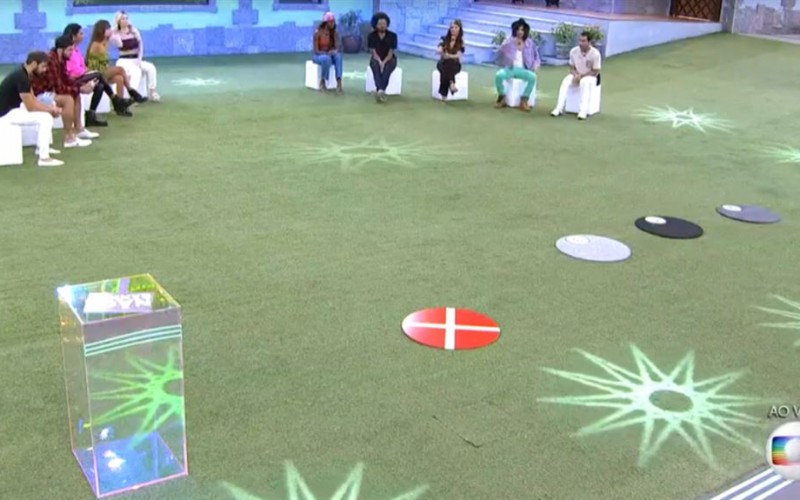 Brothers recriam pódios e dizem quem não tem chance de ganhar o 