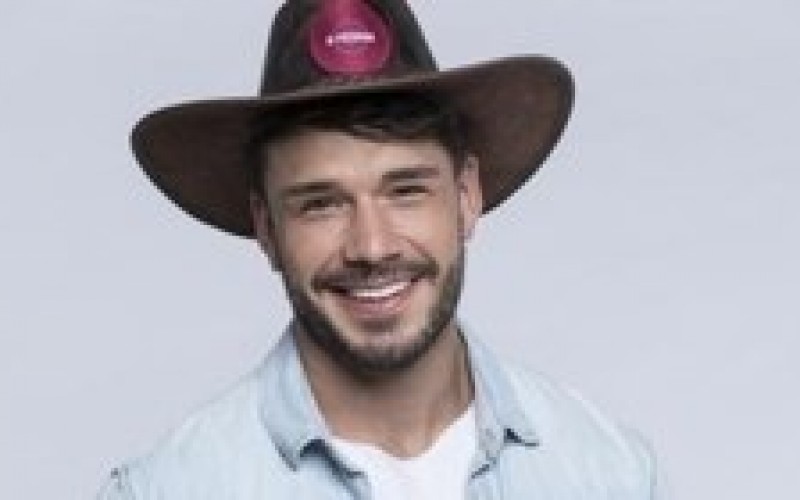 Relembre a trajetória do vencedor Lucas Viana em A Fazenda 11