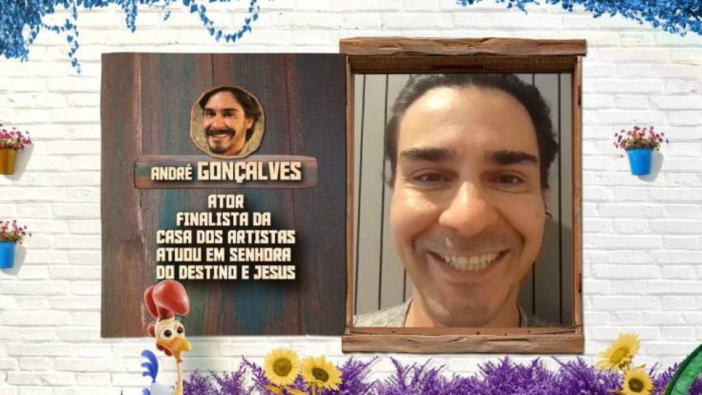 André Gonçalves