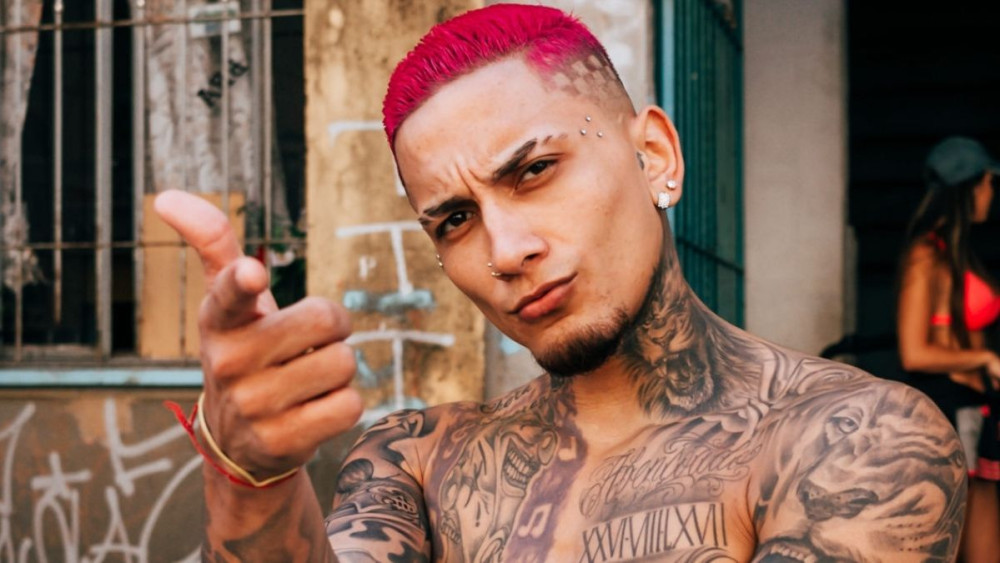 Dynho Alves