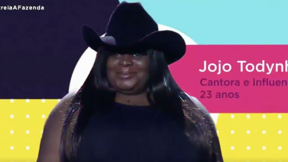 Jojo Todynho
